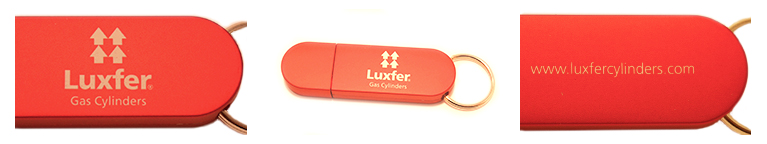 Luxfer